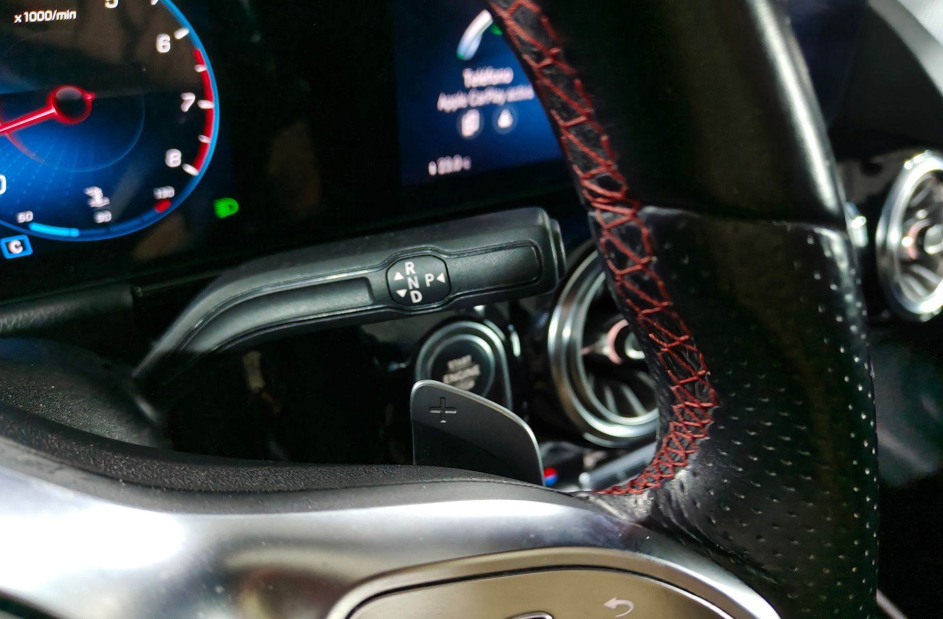 Mercedes-Benz GLA 200 - foto 30