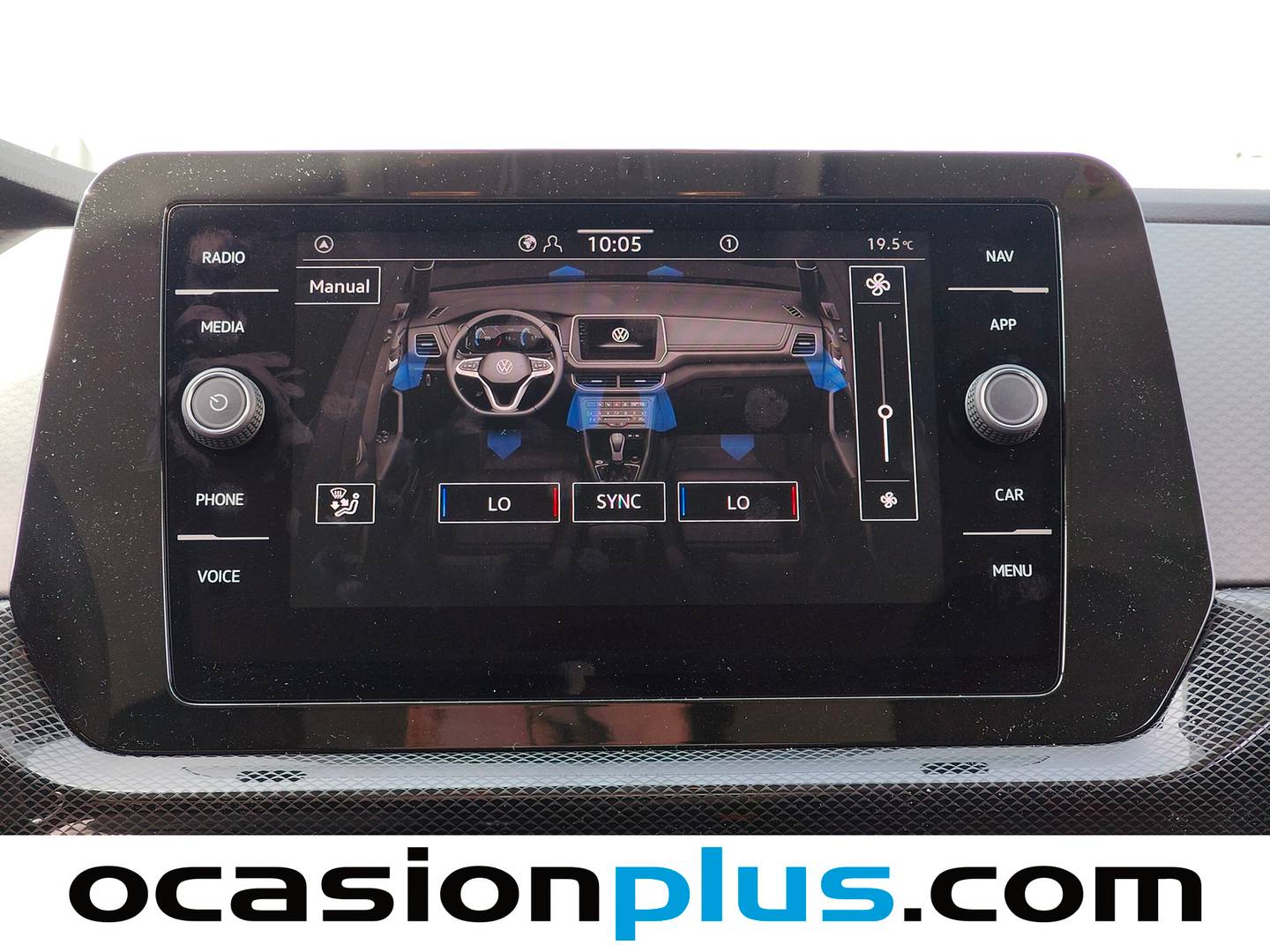 Volkswagen T-Cross Volkswagen T-Cross ``Más`` 1.0 TSI (116 CV) DSG al mejor precio