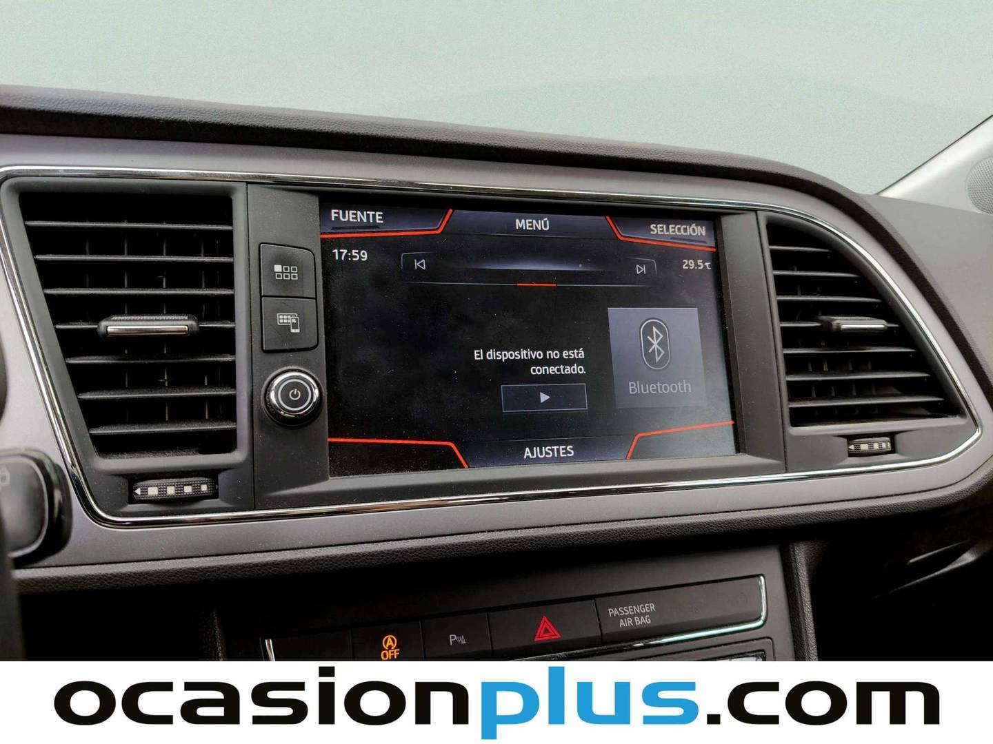 Seat León Seat León 1.6 TDI S&S Style (115 CV) km 0