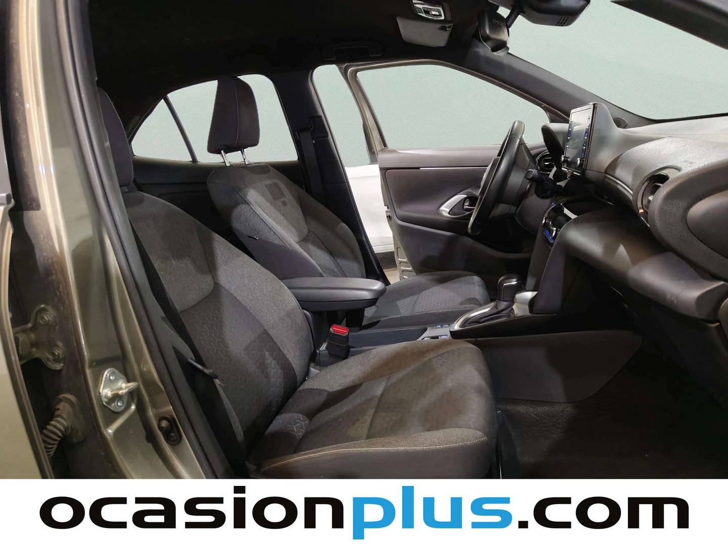 Toyota Yaris Cross Toyota Yaris Cross 120H Active Tech (116 CV) al mejor precio