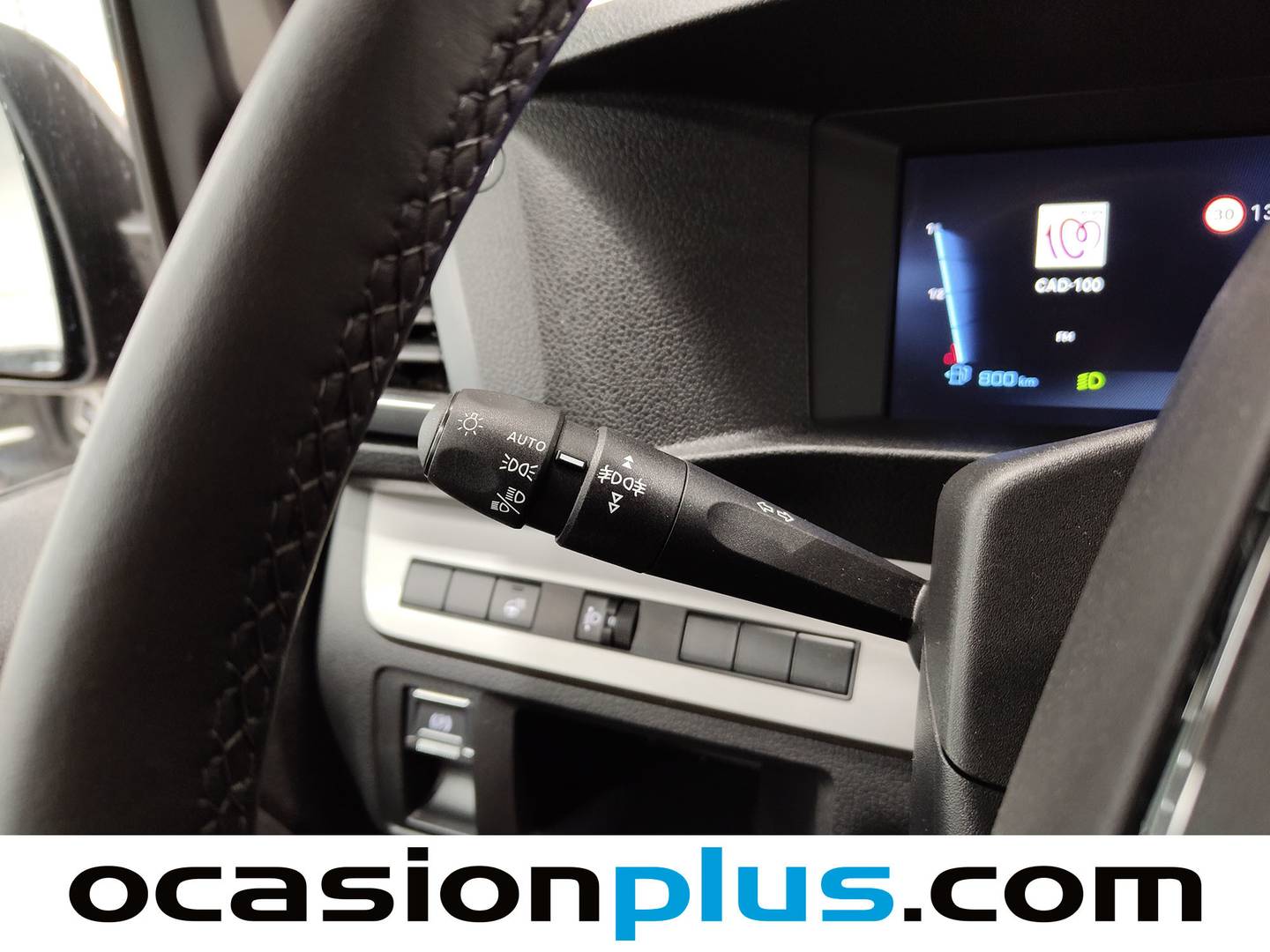 Peugeot Traveller Peugeot Traveller BlueHDi 180 Business VIP Standard EAT8 (180 CV) seminuevo