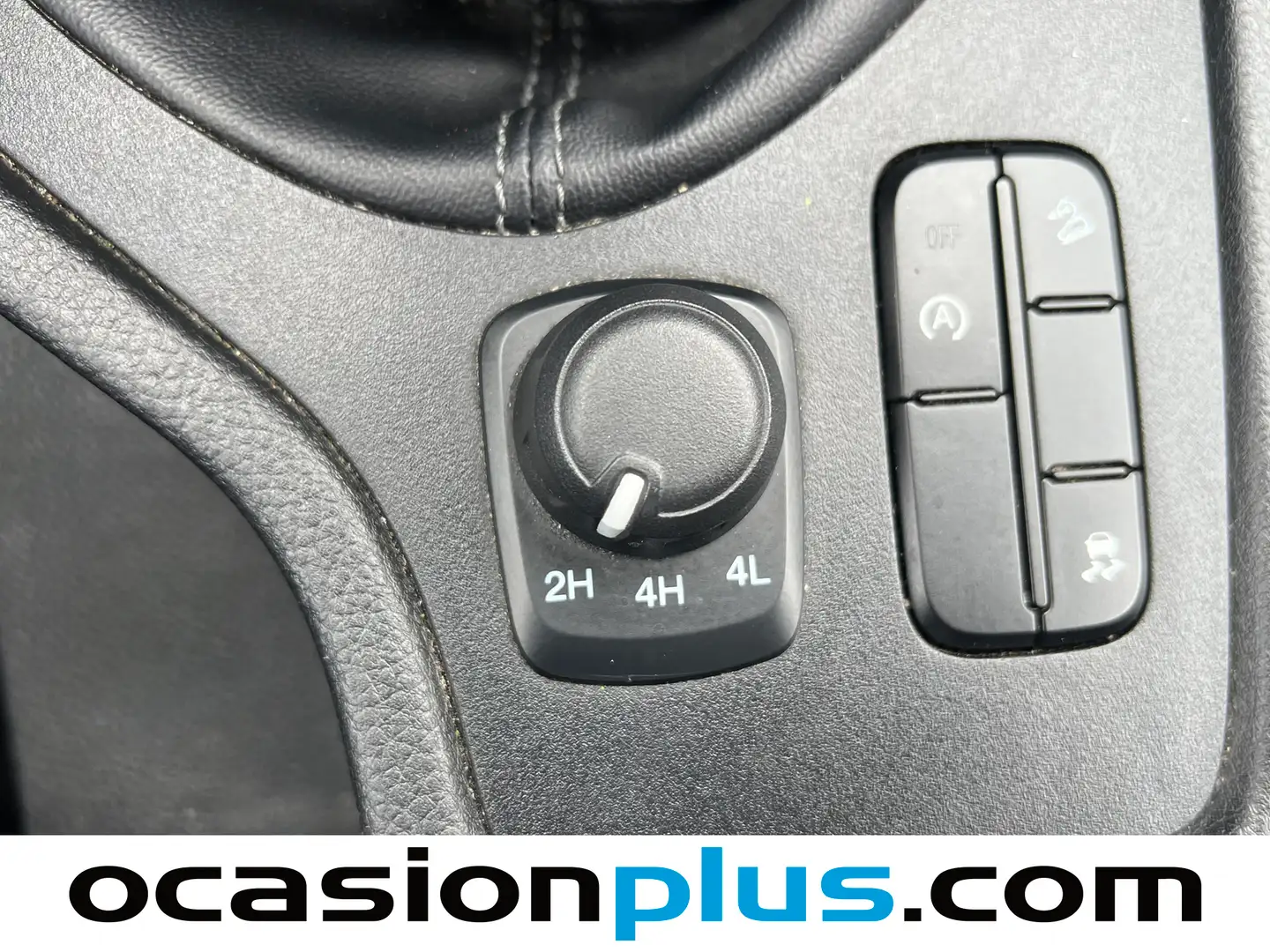 Foto Ford Ranger Ford Ranger 2.0 Ecoblue Doble Cabina XL 4x4 (170 CV)