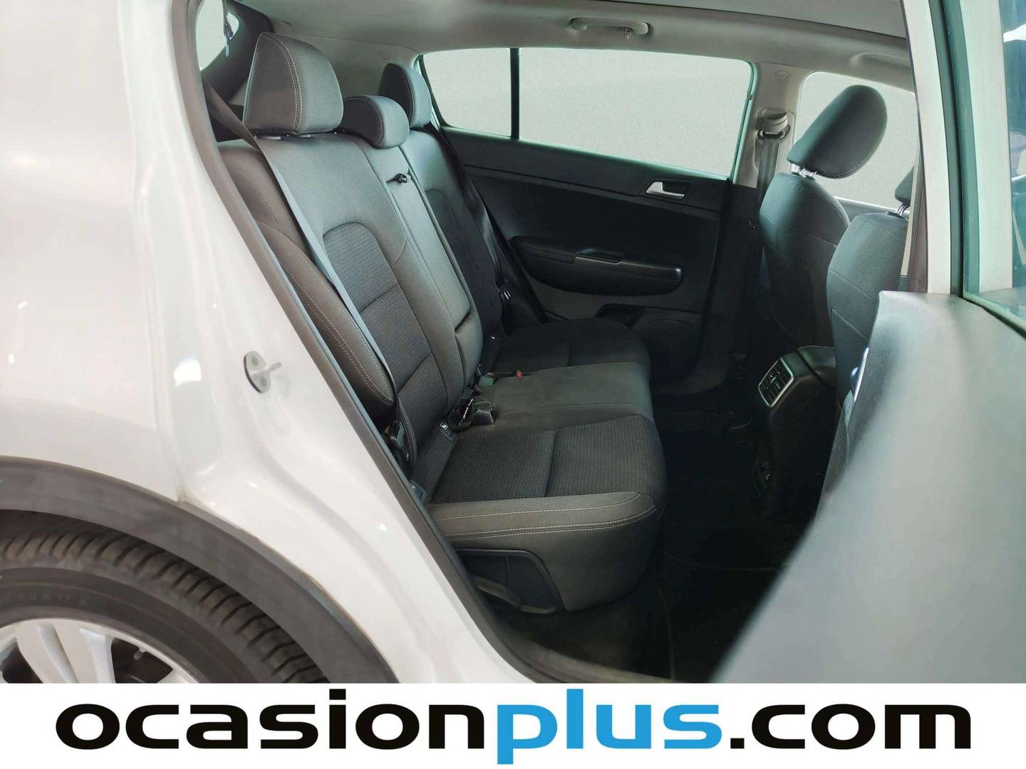 KIA Sportage KIA Sportage 1.7 CRDi VGT Eco-Dynamics Drive 4x2 (115 CV) km 0