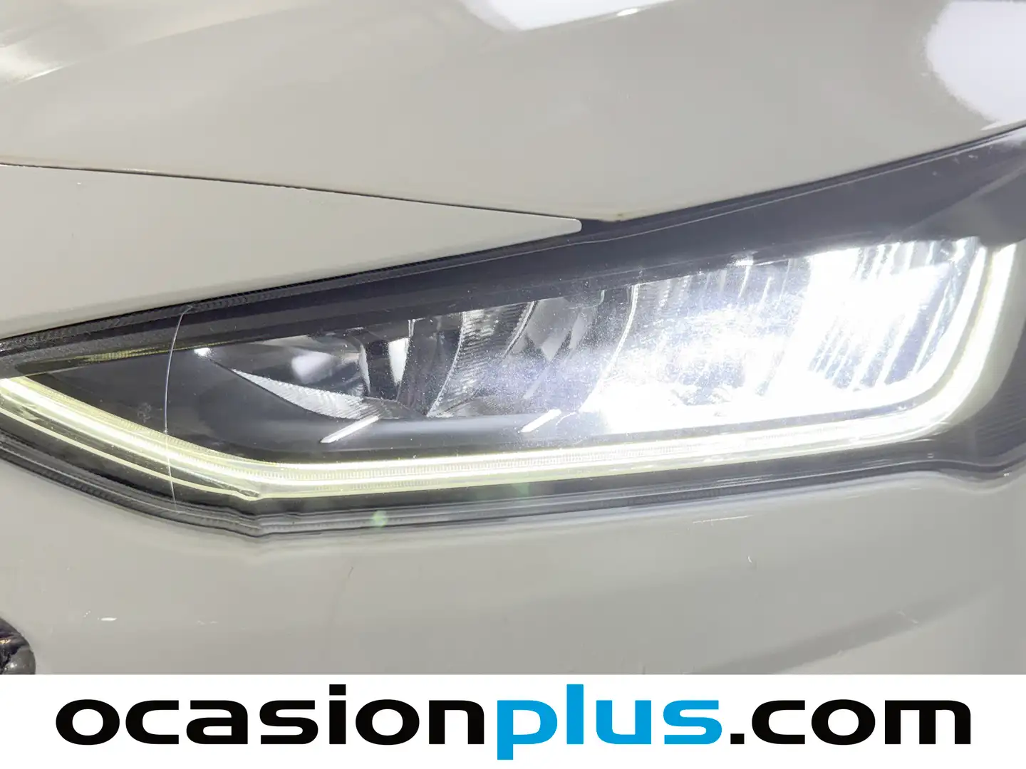 Foto Ford Focus Ford Focus 1.5 Ecoblue Trend+ Auto (120 CV)