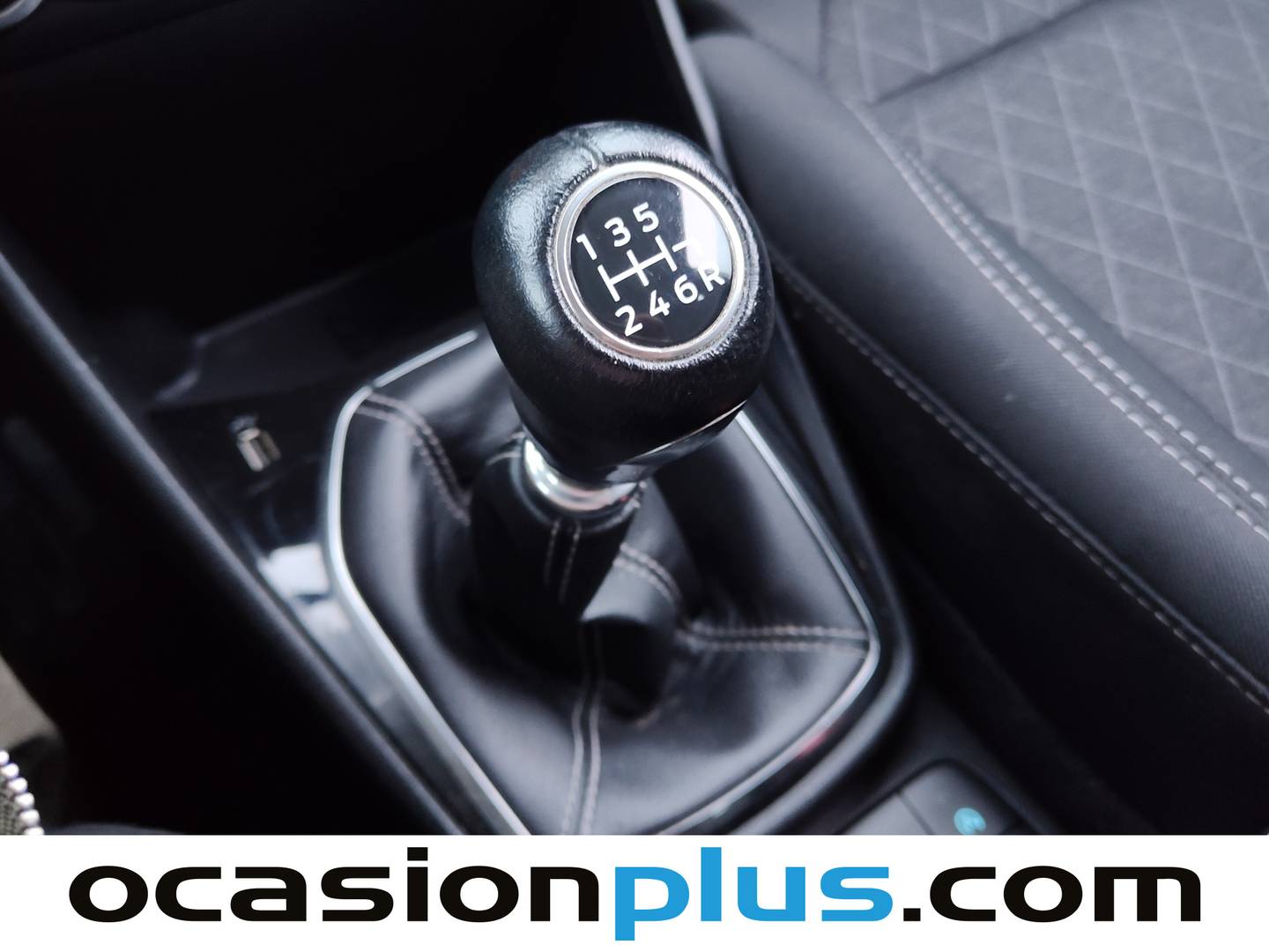 Ford Fiesta Ford Fiesta 1.0 EcoBoost S&S Active (100 CV) de ocasión