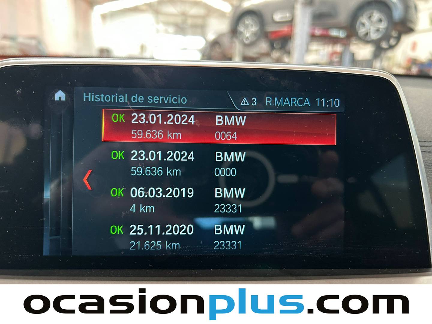 Foto BMW X2 BMW X2 sDrive18d (150 CV)