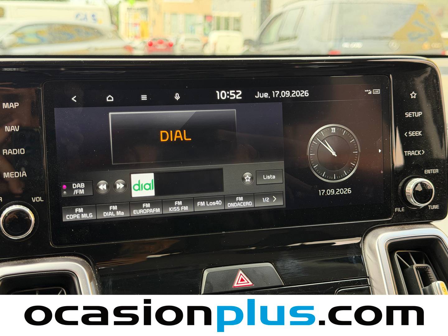 KIA Sorento KIA Sorento 1.6 T-GDi HEV Drive 4x2 (230 CV) 7 Plazas 2023