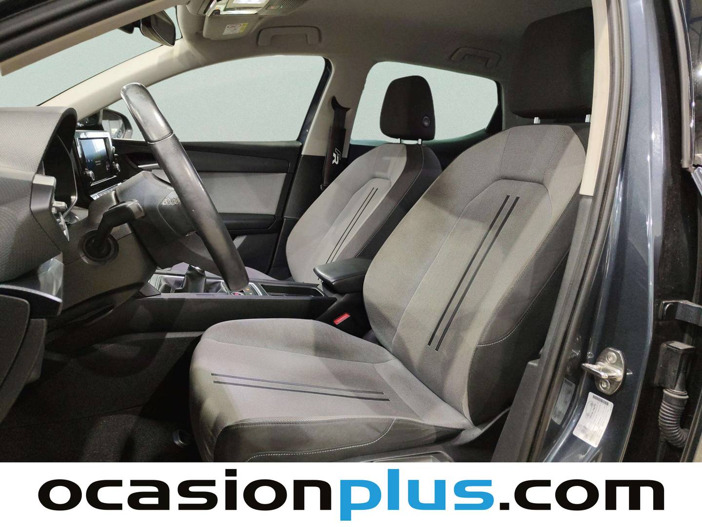 Foto Seat León SEAT León 1.0 TSI S&S Style Go (110 CV)