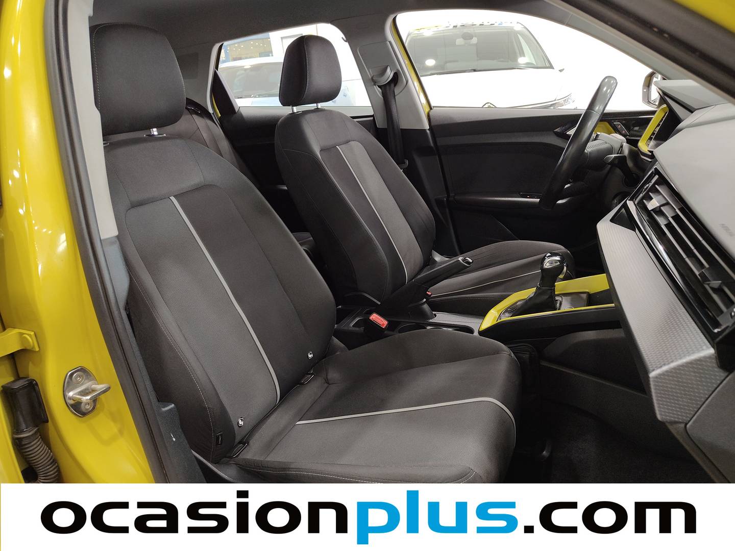 Audi A1 Audi A1 Sportback Advanced 30 TFSI (116 CV) S tronic automático