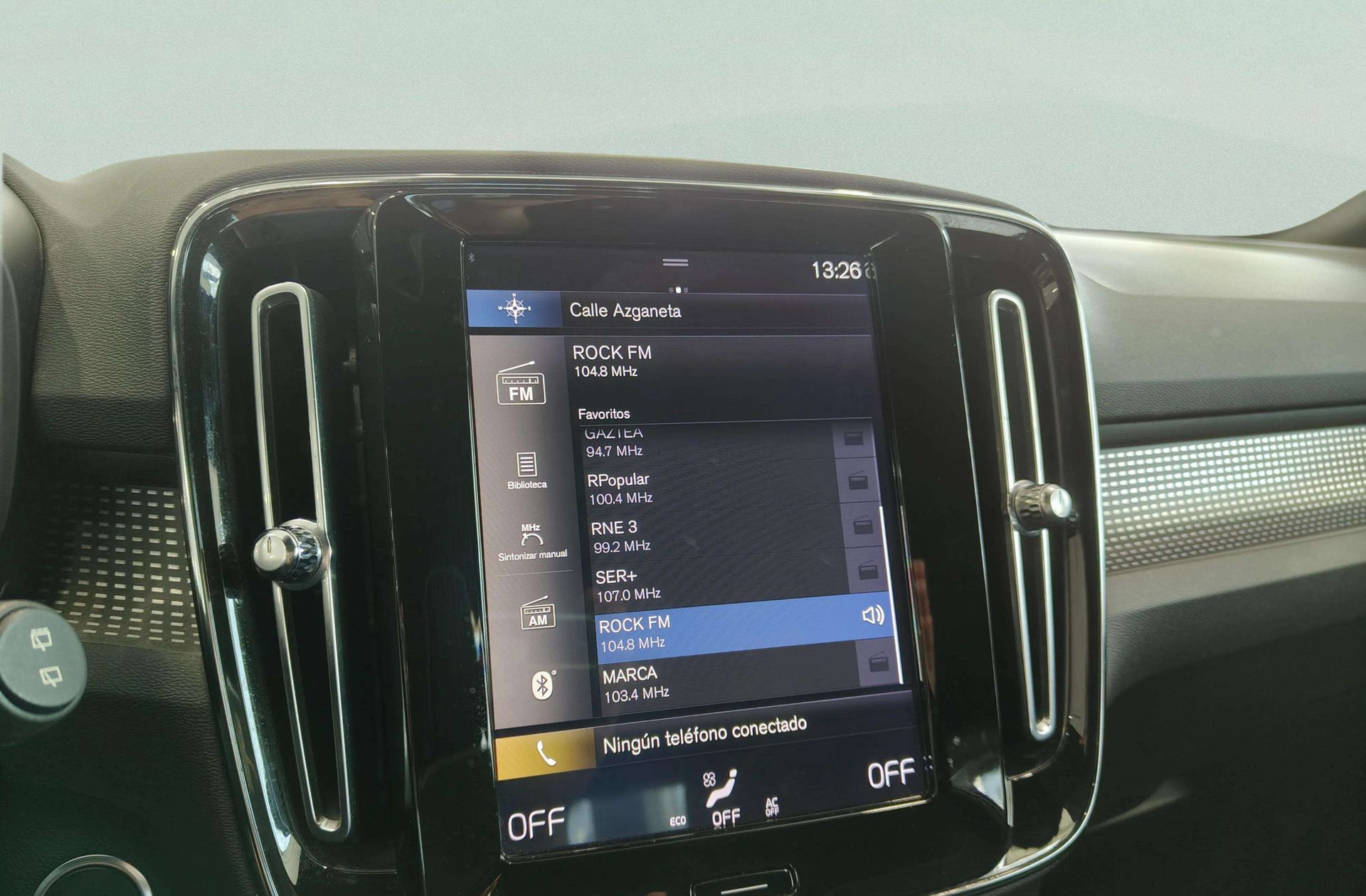 Volvo XC40 D3 R-Design - foto 46