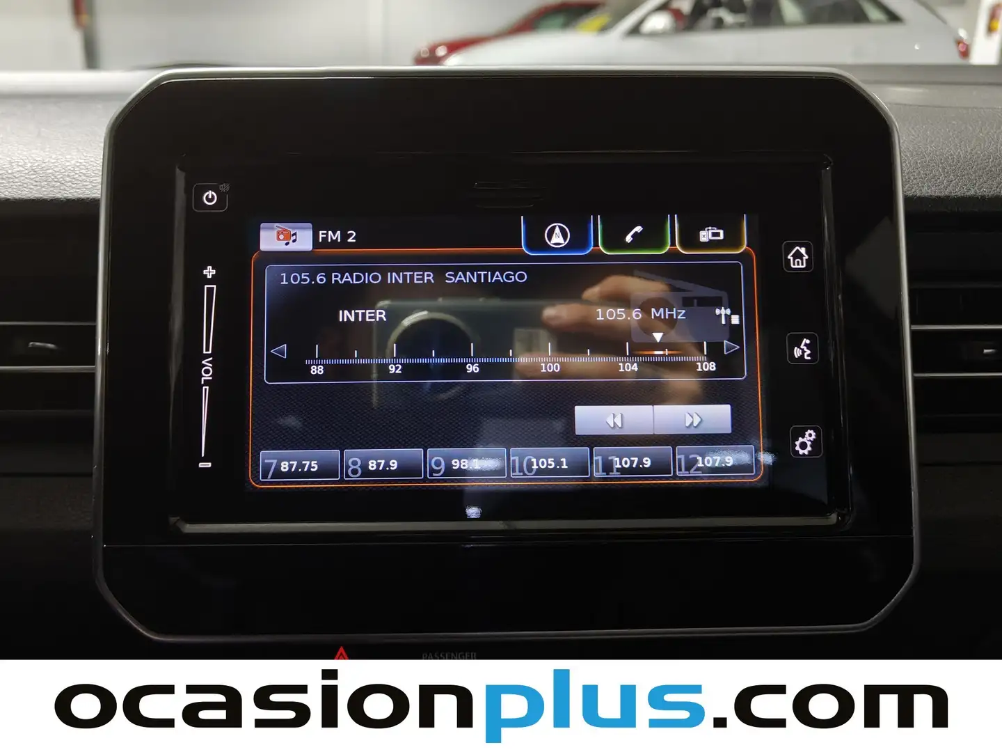 Foto Suzuki Ignis Suzuki Ignis 1.2 Mild Hybrid GLE (83 CV)