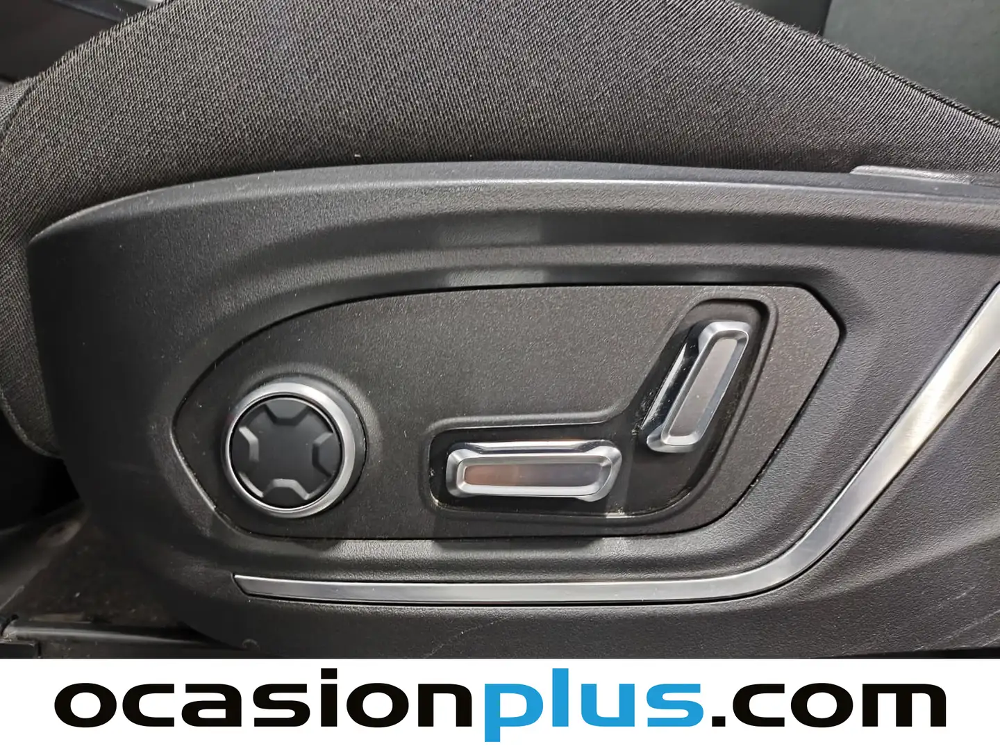 Foto Lynk & Co 01 Lynk & Co 01 1.5 PHEV (261 CV)