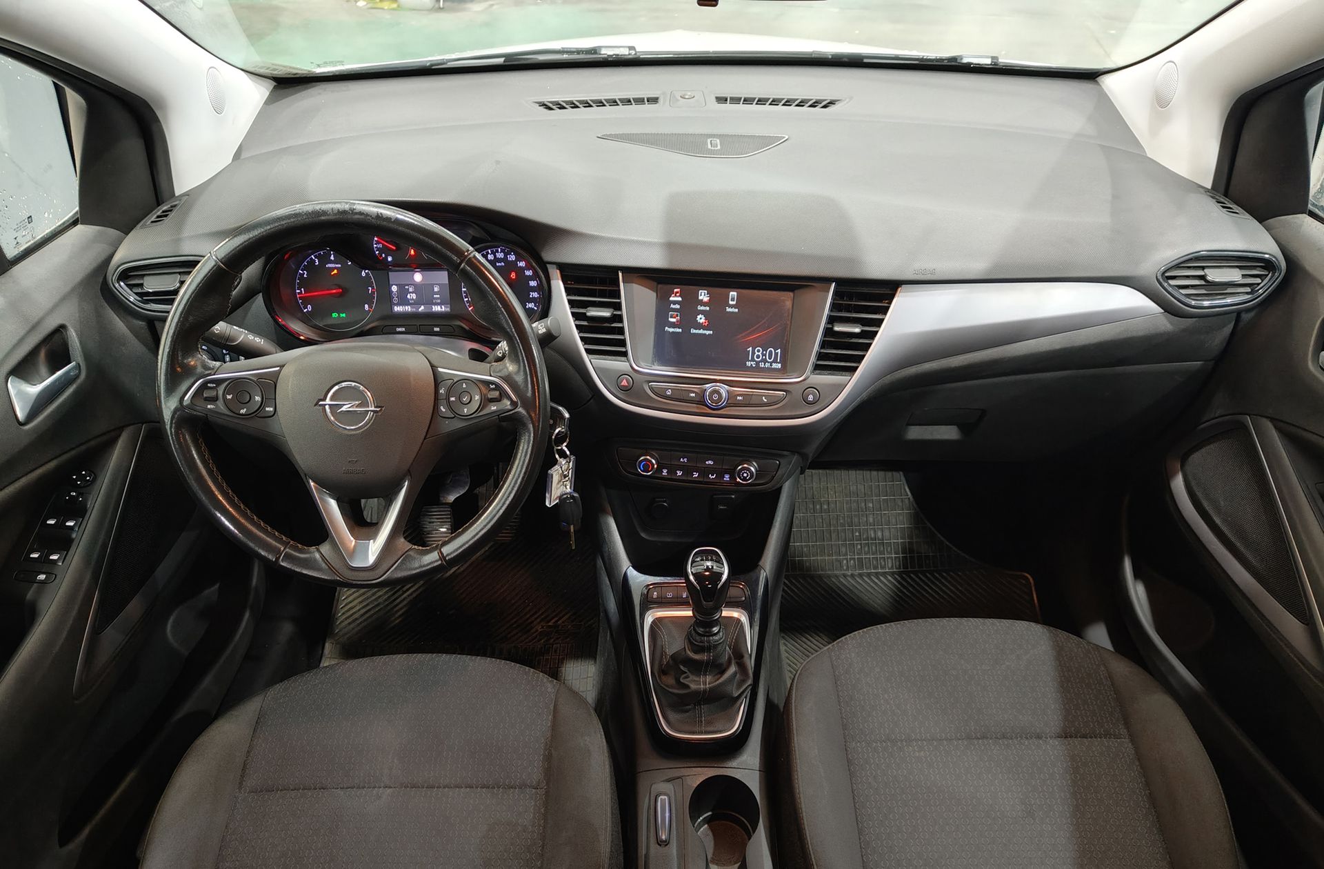 Opel Crossland 1.2 Edition - foto 6