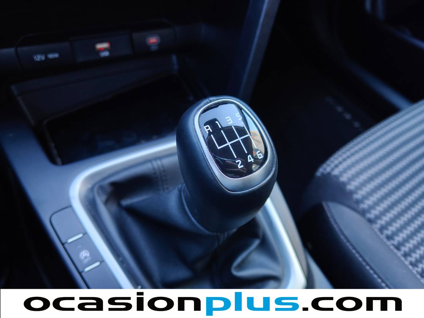 KIA Ceed Kia Ceed 1.0 T-GDI Drive (100 CV) de segunda mano