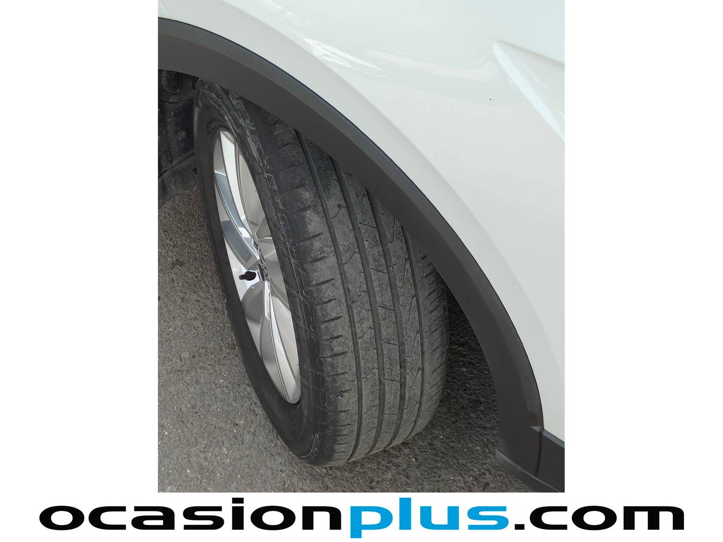 Volkswagen T-Cross Volkswagen T-Cross Advance 1.0 TSI (115 CV) 2020