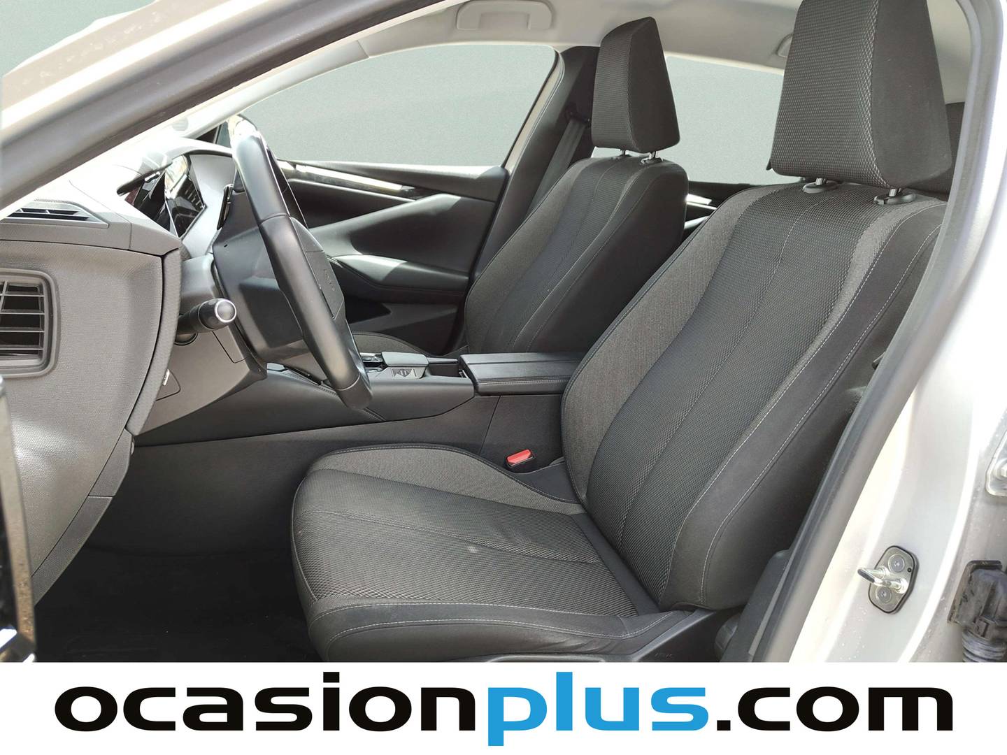 Foto asientos delanteros DS DS 4 DS DS4 BlueHDi 130 Bastille Auto (130 CV)