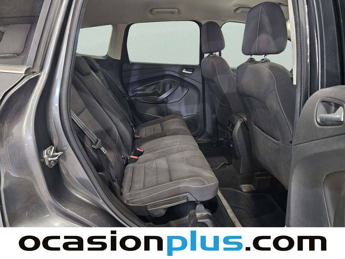Ford Kuga Ford Kuga 2.0 TDCI S&S Trend 4x2 (120 CV) km 0