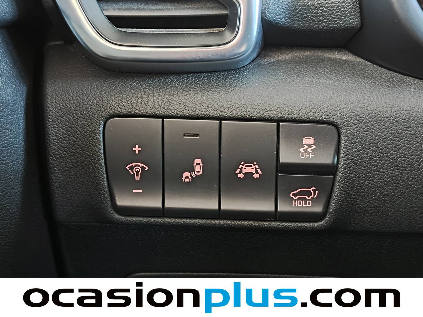 Extras del KIA Sportage KIA Sportage 2.0 CRDi VGT GT Line 4x4 Auto (185 CV)