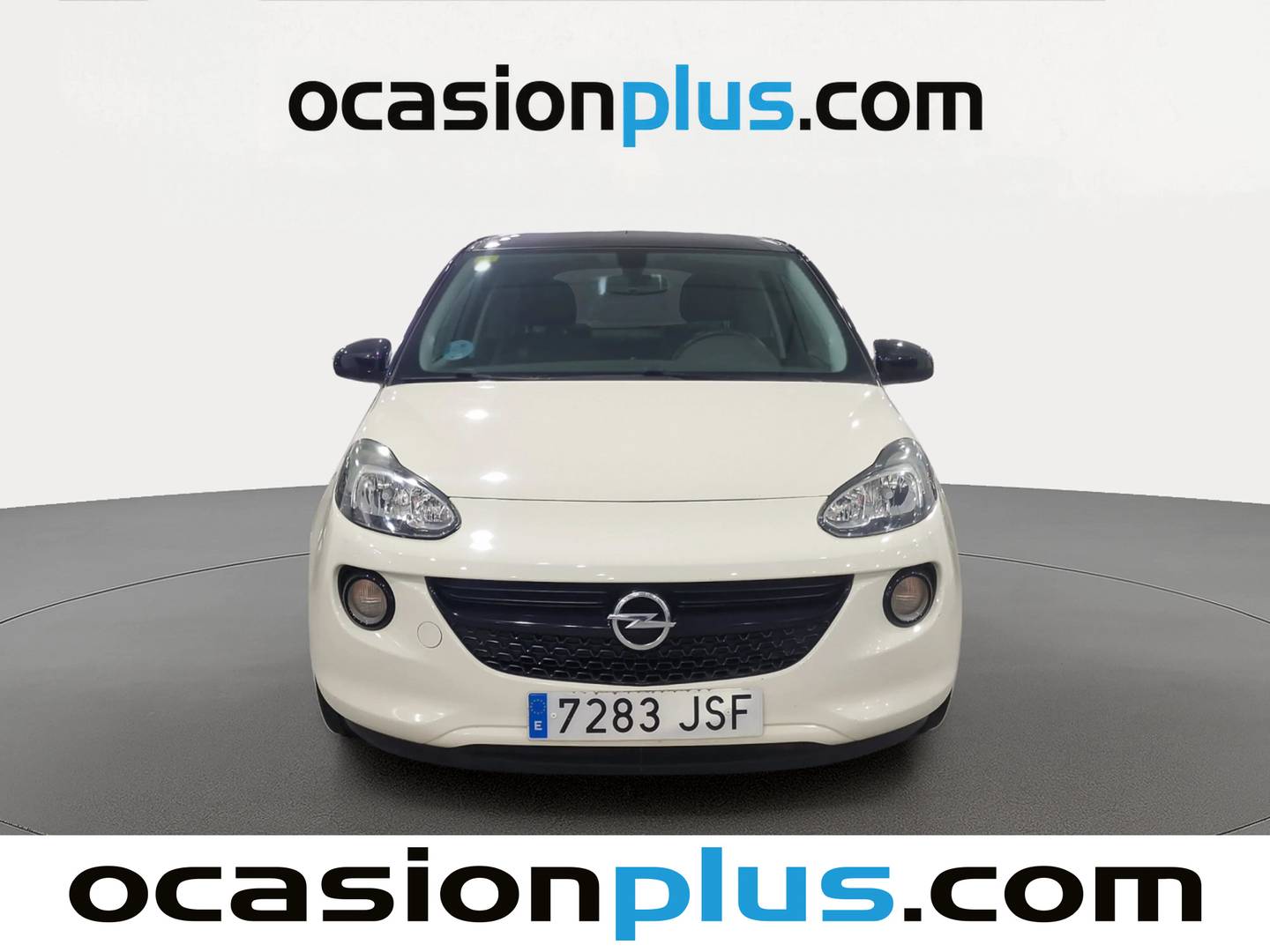 Opel Adam Opel Adam 1.4 XEL Glam (87 CV) 87cv