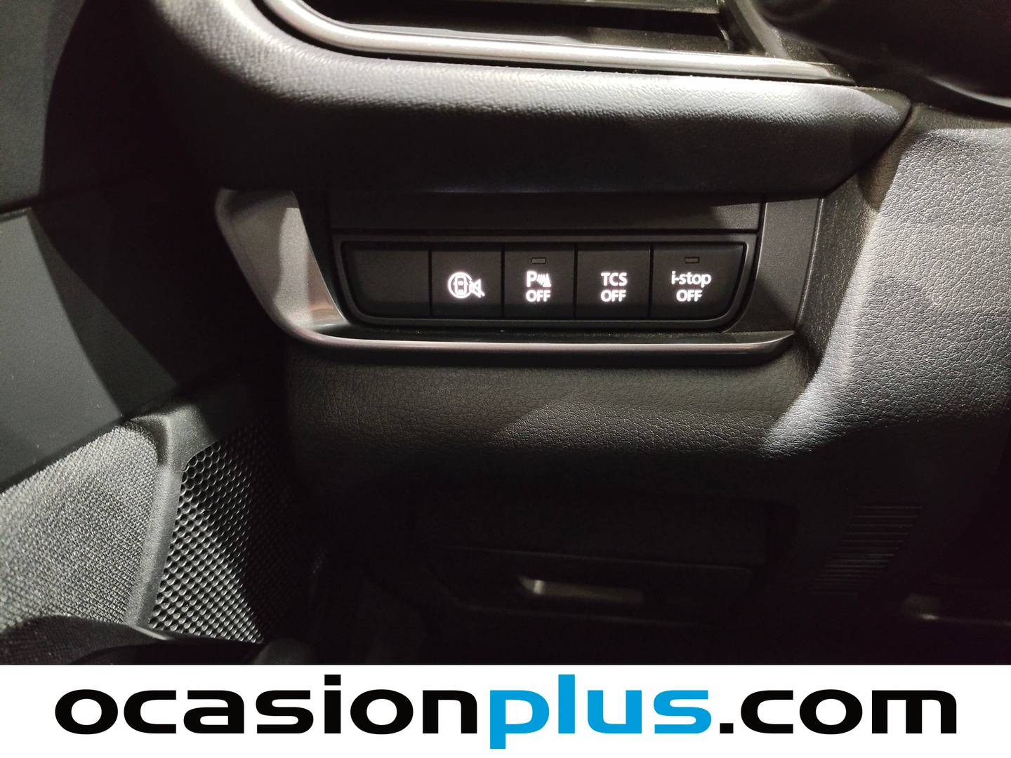 Foto Mazda CX-30 Mazda CX-30 2.5 e-Skyactive G MHEV Prime-Line (140 CV)