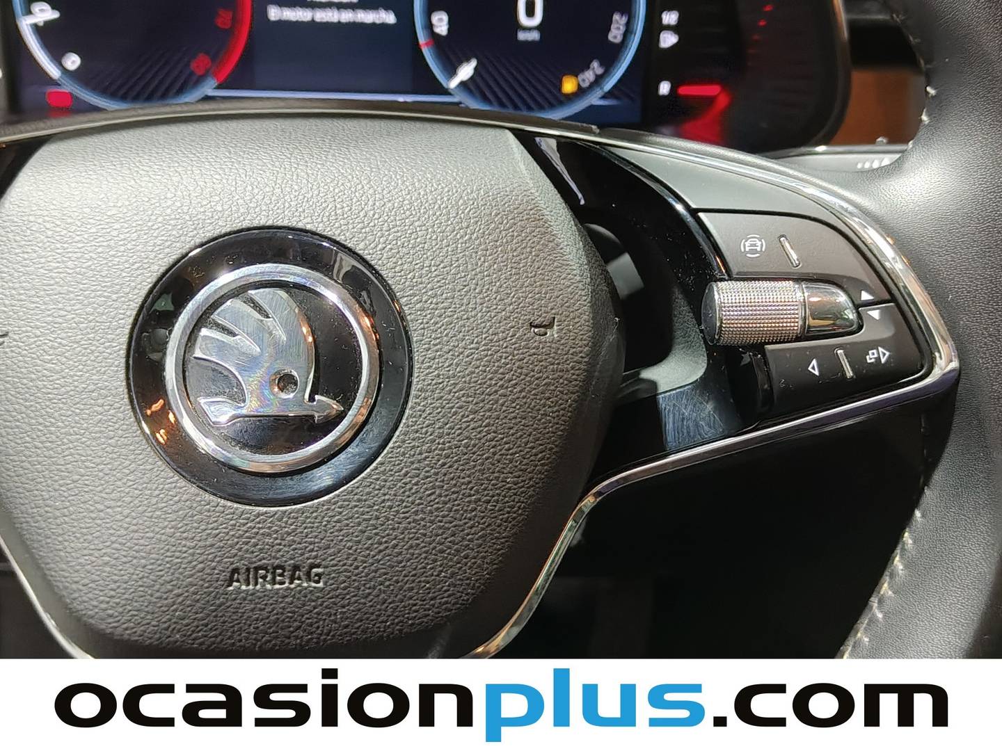 Foto Skoda Kamiq Skoda Kamiq 1.0 TSI Ambition  (110 CV)