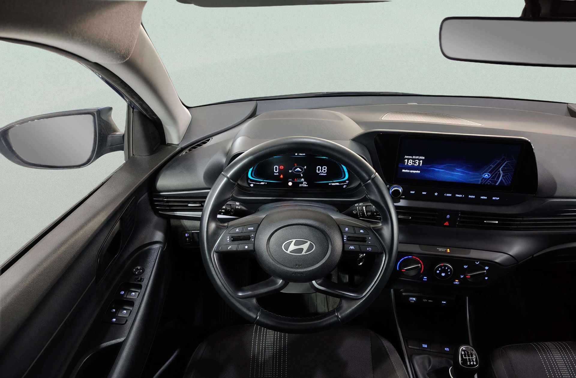 Hyundai i20 1.0 T-GDi Klass - foto 21