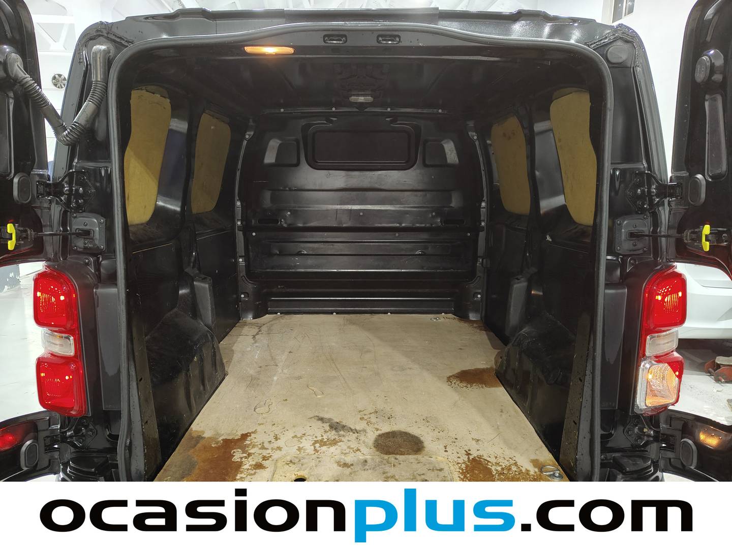 Foto Opel Vivaro Opel Vivaro 1.5 Diesel S Standart Express (102 CV)