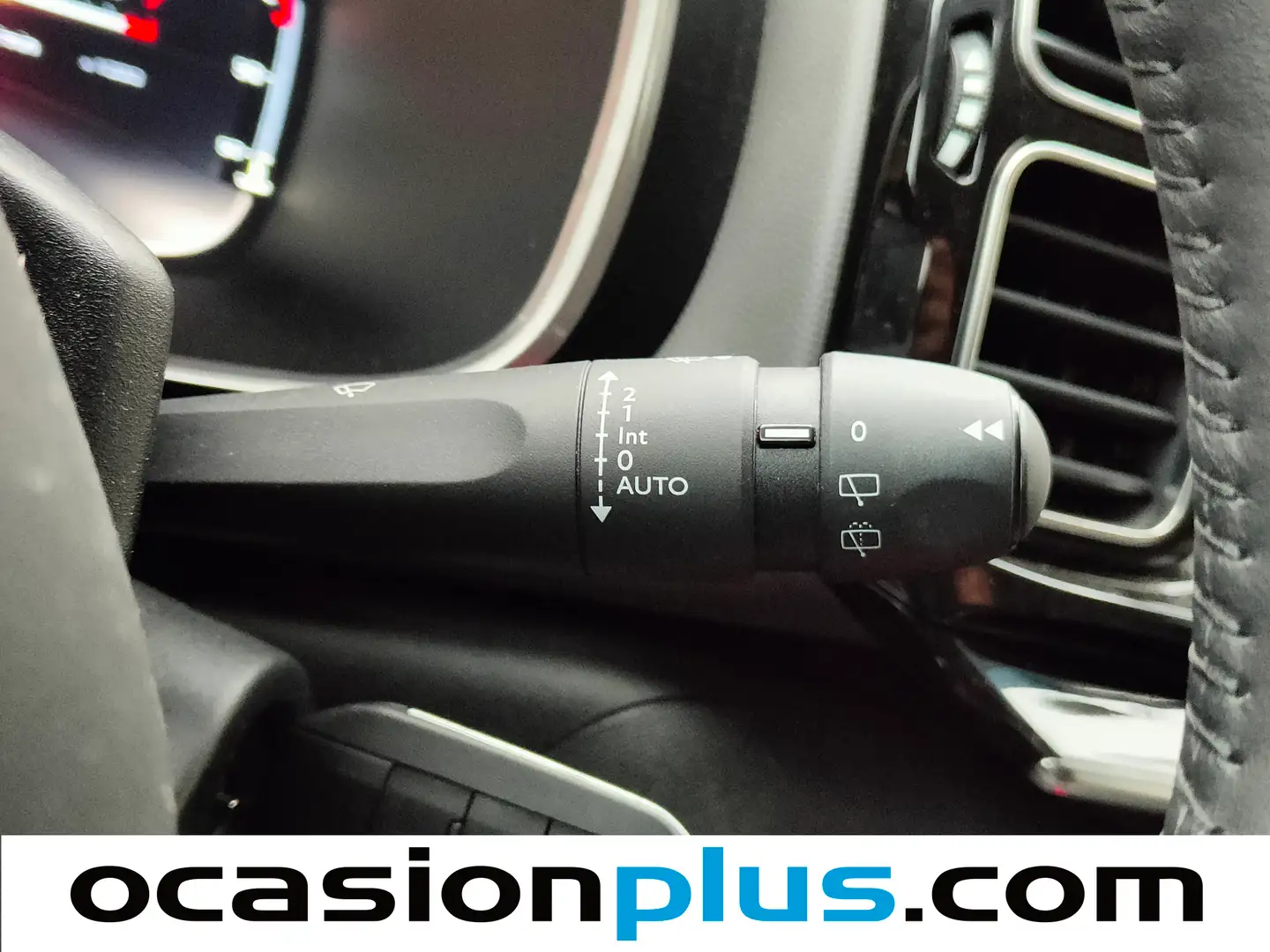 Foto Citroën C5 Aircross Citroen C5 Aircross BlueHdi 130 S&S Feel (131 CV)