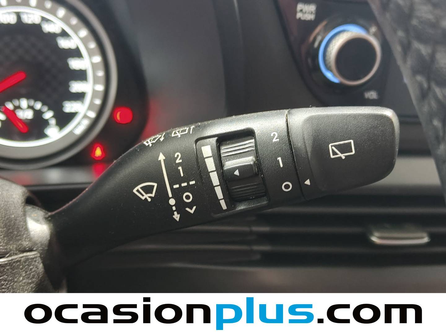 Foto Hyundai Bayon Hyundai Bayon 1.2 MPI Klass (84 CV)