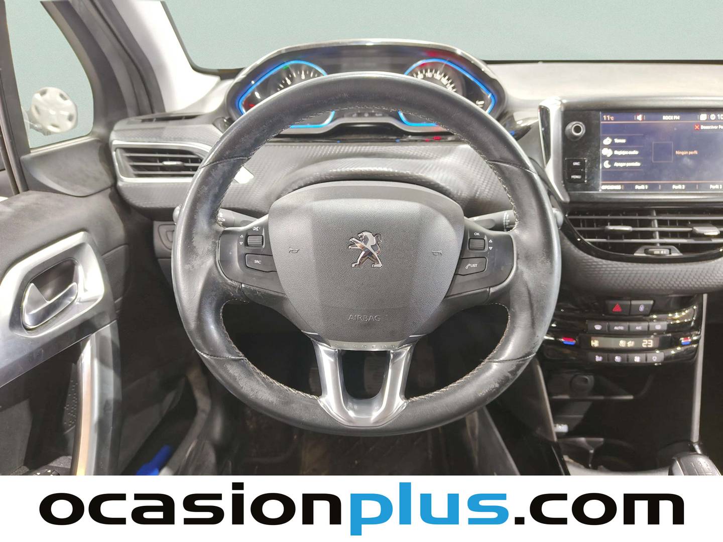 Foto Peugeot 2008 Peugeot 2008 BlueHDi 100 S&S Allure (100 CV)