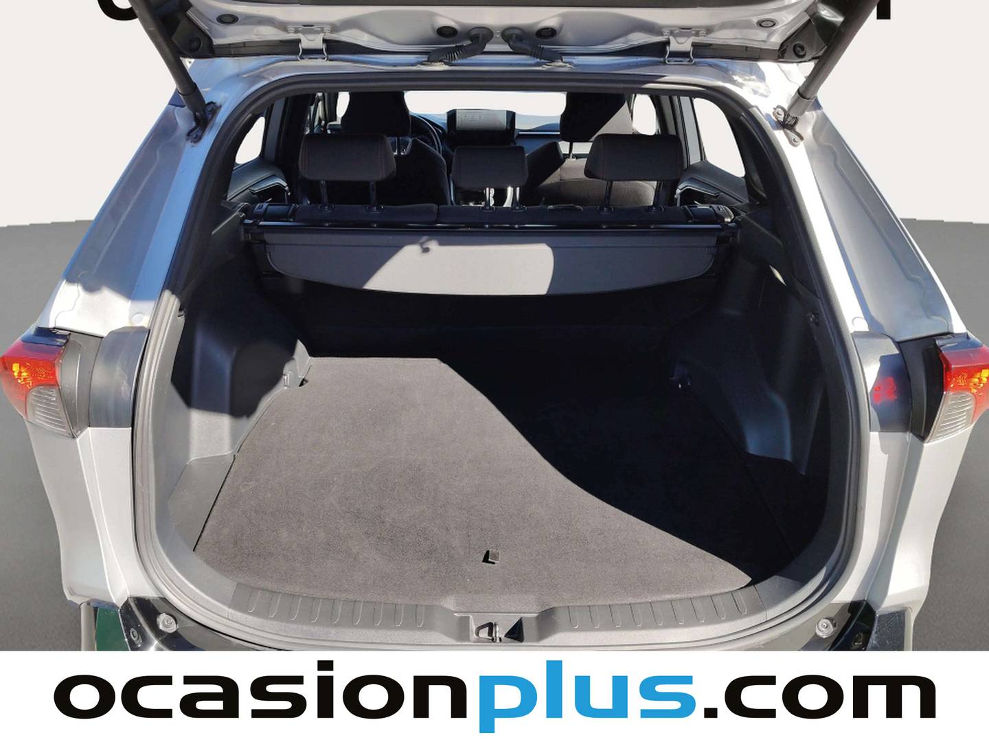 Foto Toyota Rav4 Toyota Rav4 2.5l PLug-In Hybrid 300PH (e-CVT) Advance (306 CV)