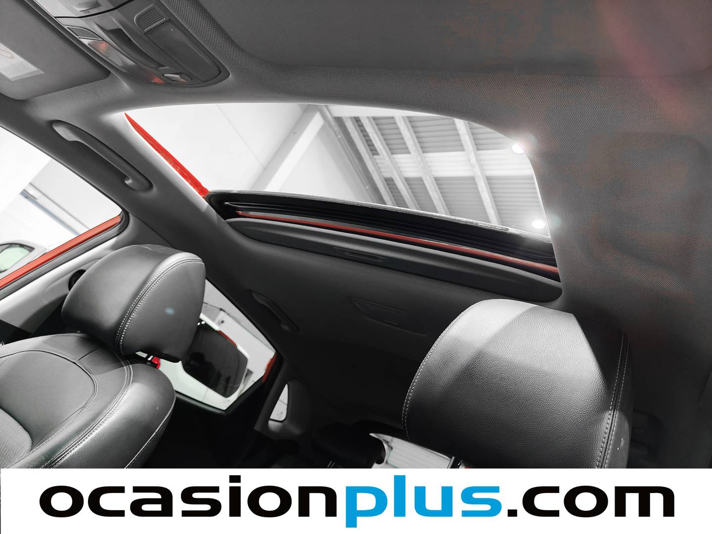 Foto Hyundai Kona Hyundai Kona Kona 1.6 TGDi Style Sky DT 4x4 (177 CV)