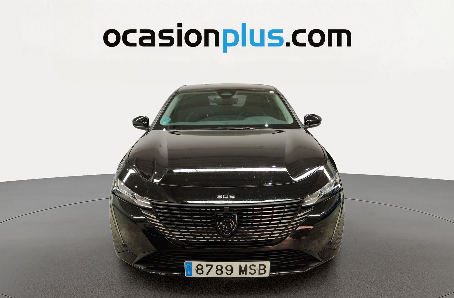 Peugeot 308 BlueHDi 130 Allure EAT8 - foto 16