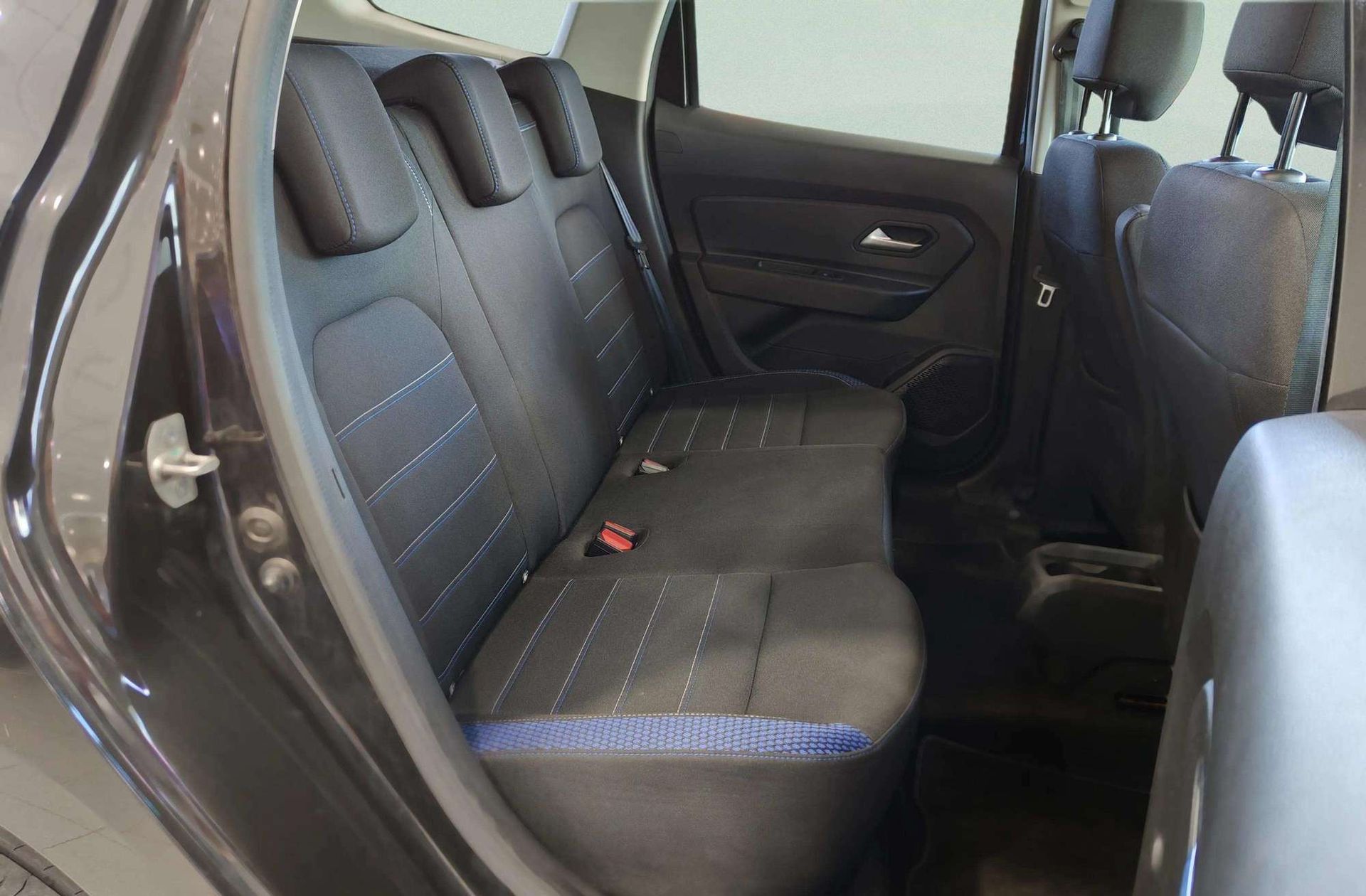 Dacia Duster SL Aniversario TCe GLP - foto 16