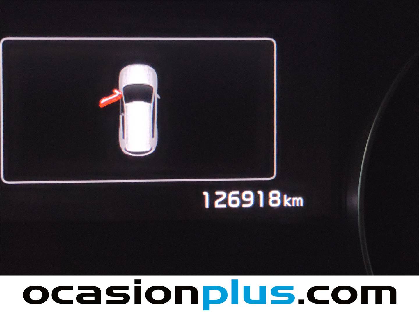 Foto KIA Sportage Kia Sportage 1.6 GDi x-Tech17 4x2 (132 CV)