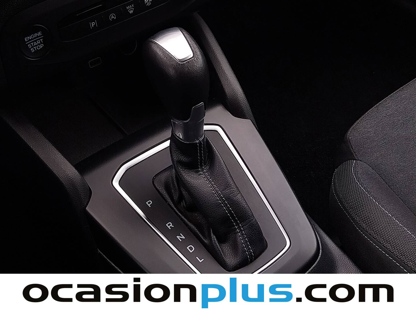 Ford Focus Ford Focus 1.0 Ecoboost MHEV Active Auto (155 CV) de segunda mano