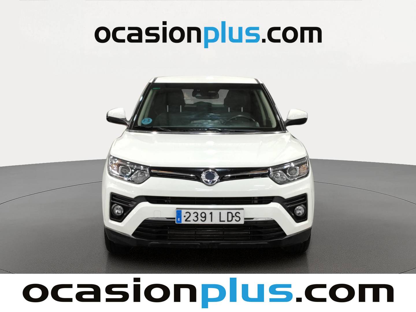 SsangYong Tivoli SsangYong Tivoli G15T Premium (163 CV) 163cv