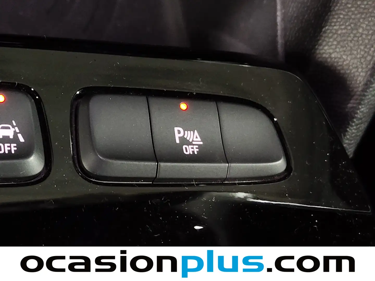 Foto Opel Mokka Opel Mokka 1.2 Turbo GS Line (130 CV)