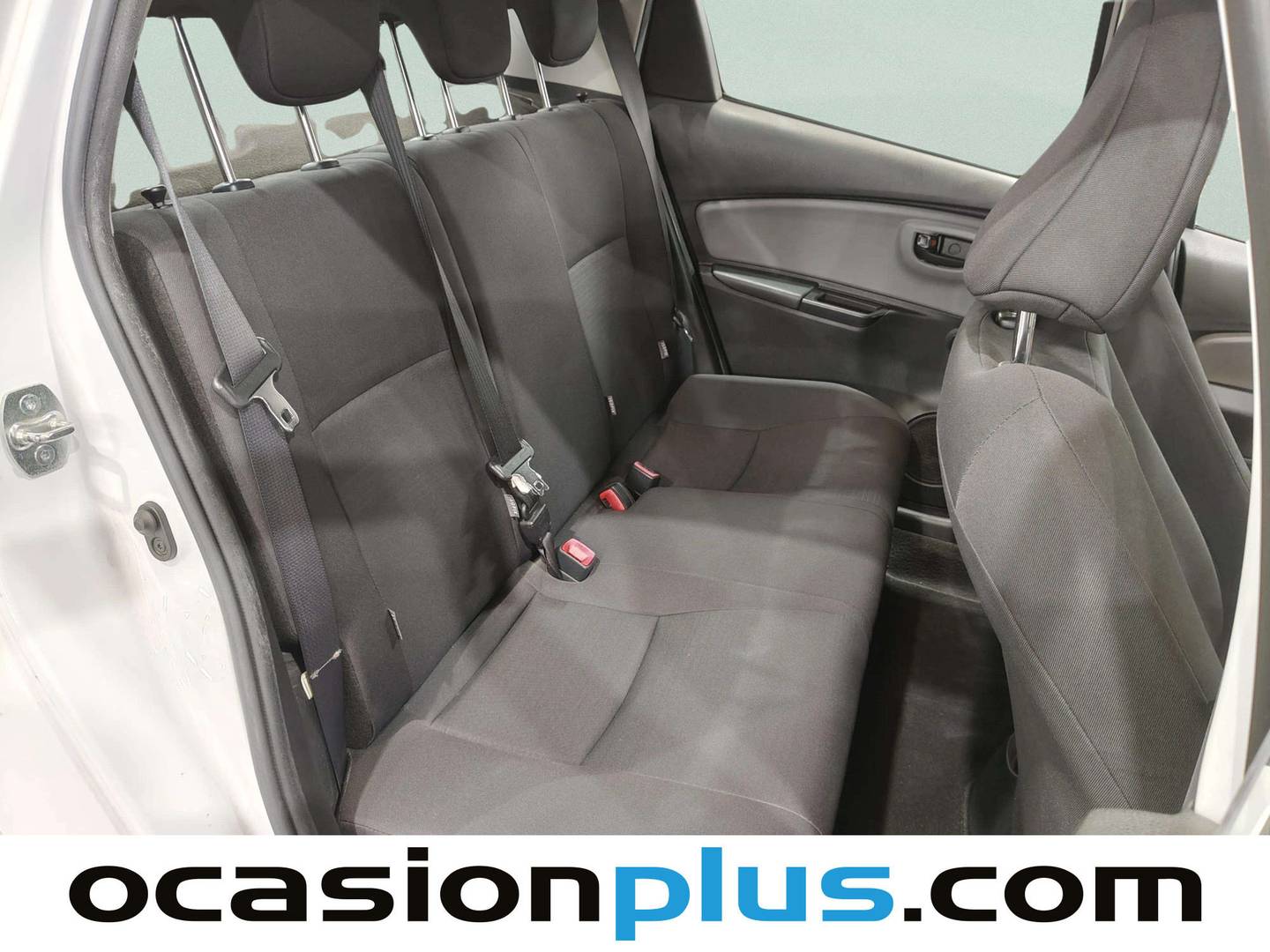 Toyota Yaris Toyota Yaris 1.0 70 City (69 CV) al mejor precio