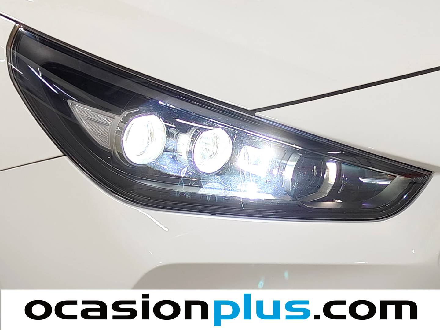 Acabados Hyundai i30 Hyundai i30 1.0 TGDI Tecno (120 CV)