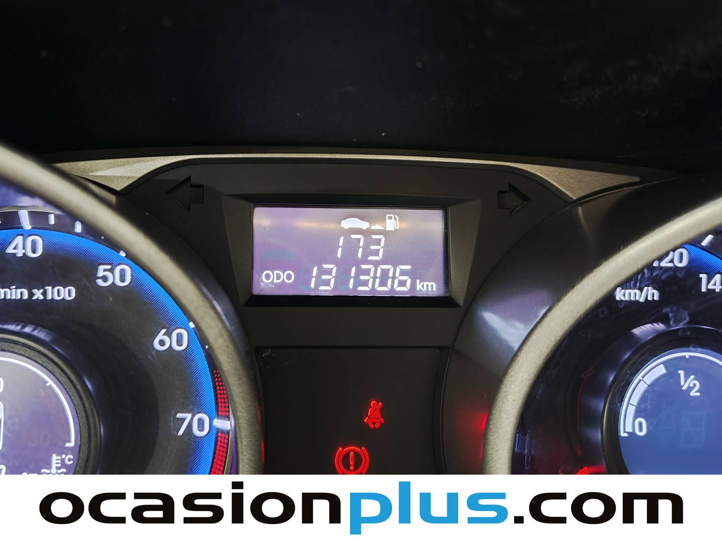Hyundai ix35 Hyundai ix35 1.6 GDi Klass 4x2 (135 CV) seminuevo