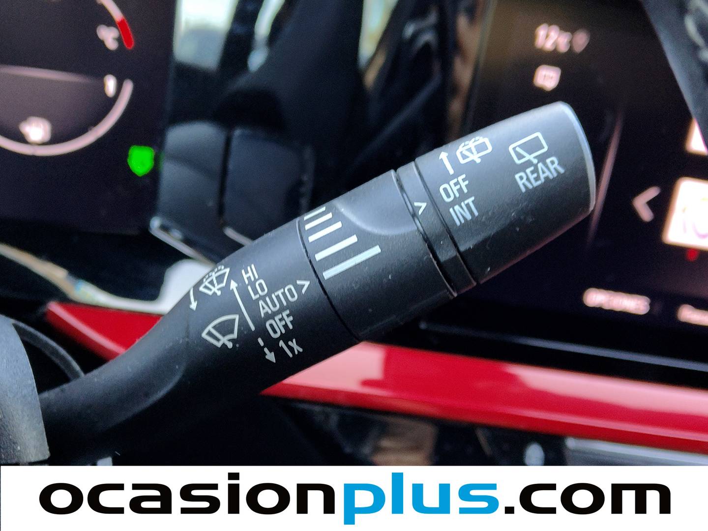 Opel Mokka Opel Mokka 1.2 Turbo GS Line (130 CV) km 0