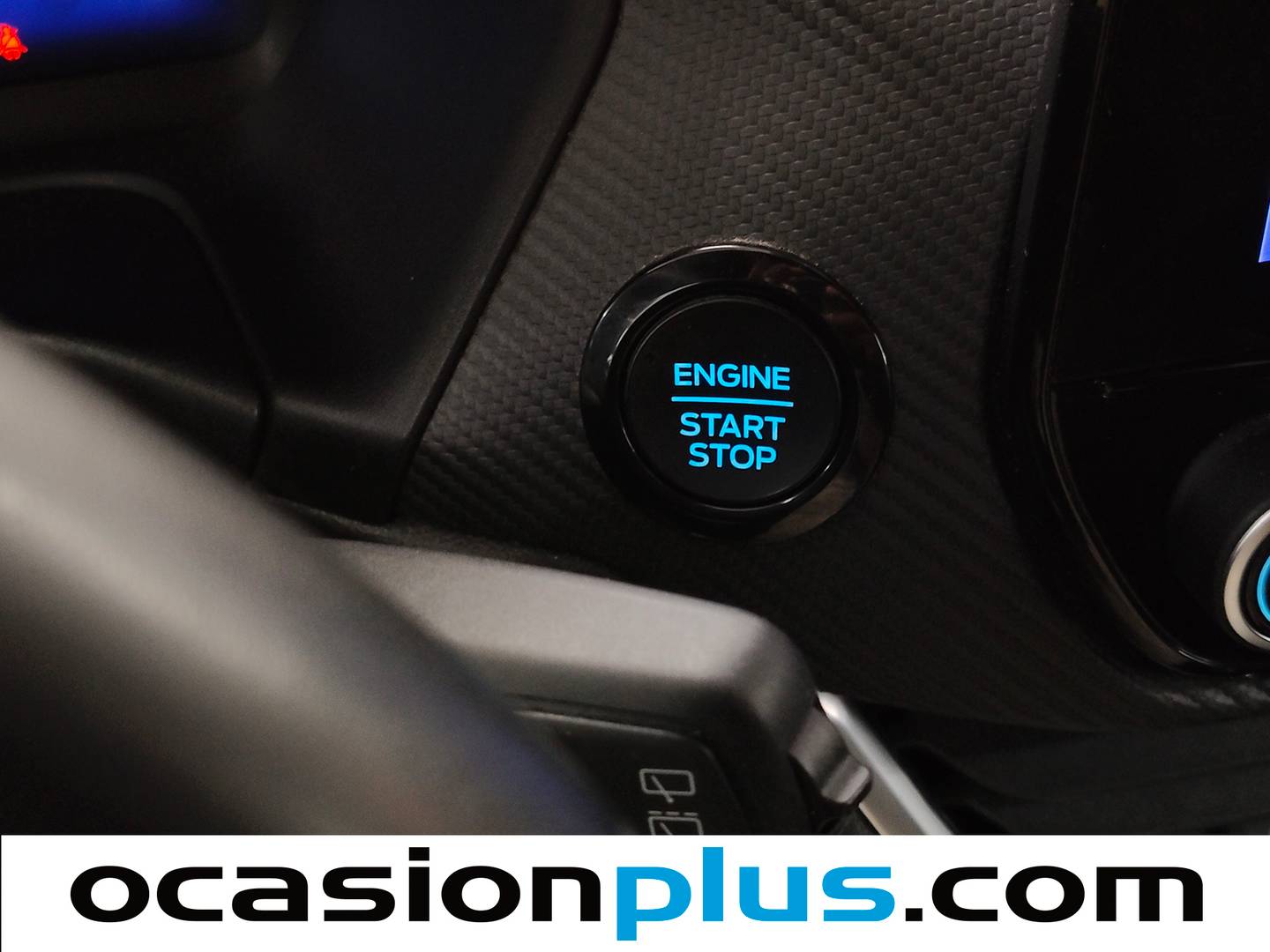 Foto Ford Puma Ford Puma 1.0 EcoBoost MHEV ST-Line X  (125 CV)