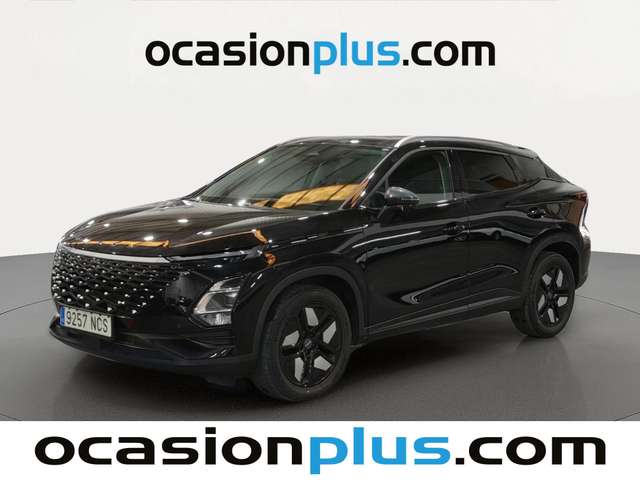 OMODA 5 1.6 TGDI Premium (145 CV) de segunda mano