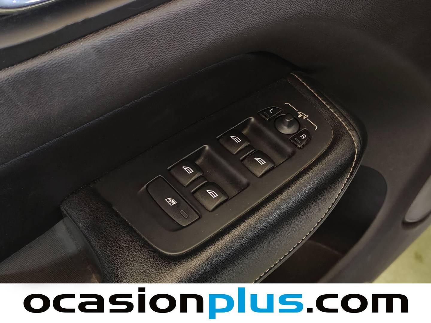 Volvo XC60 Volvo XC60 D3 R-Design (150 CV) de segunda mano