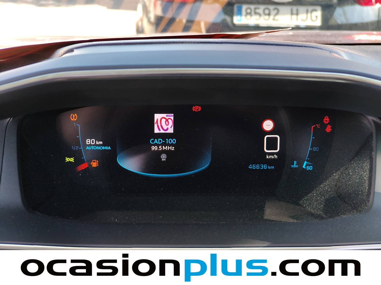 Foto Peugeot 2008 Peugeot 2008 PureTech 130 S&S Allure Pack (130 CV)