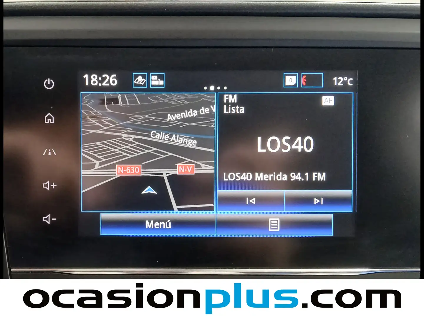 Foto Renault Kadjar Renault Kadjar Zen Blue dCi (115 CV)