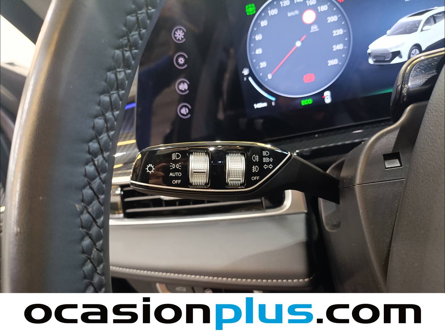 EBRO S700 EBRO S700 1.6 TGDI Luxury 7 DCT (147 CV) al mejor precio