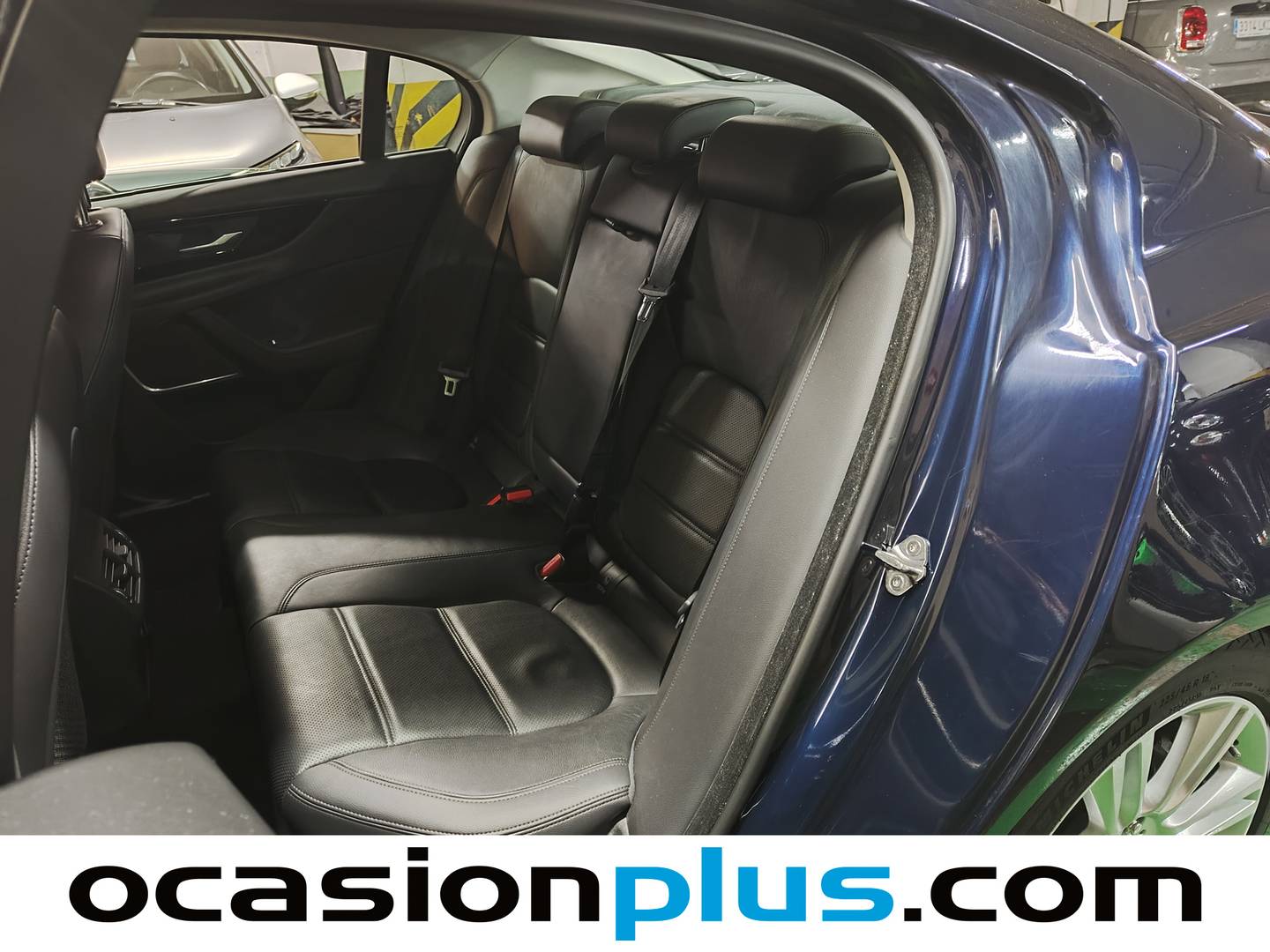 Jaguar XE Jaguar XE 2.0 I4 SE RWD Auto (180 CV) km 0