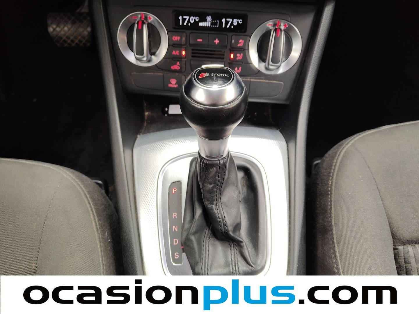 Audi Q3 Audi Q3 Advanced edition 2.0 TDI quattro (140 CV) S tronic de segunda mano